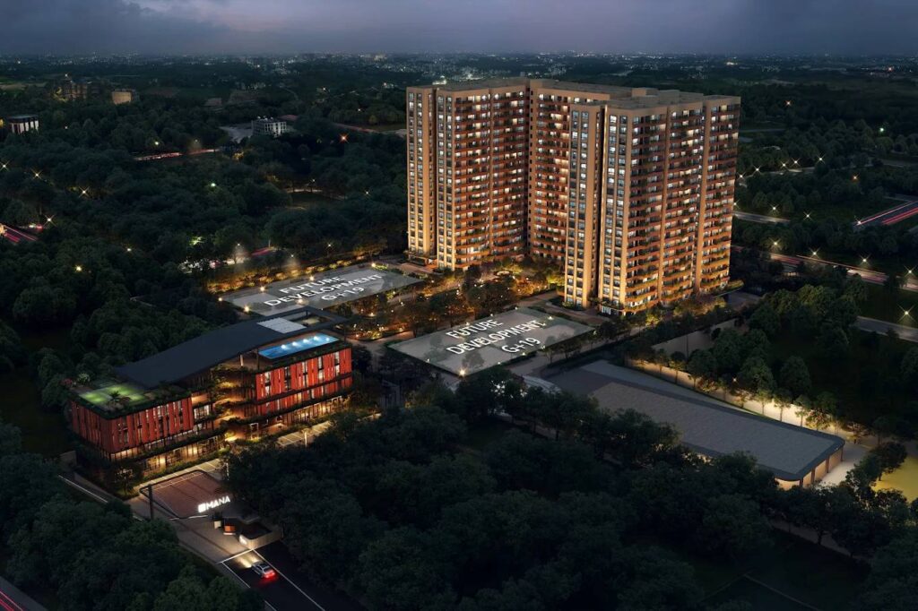 Mana Verdant Terraces Img