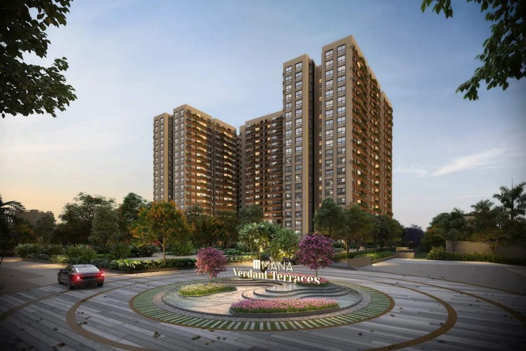 Mana Verdant Terraces Mainview